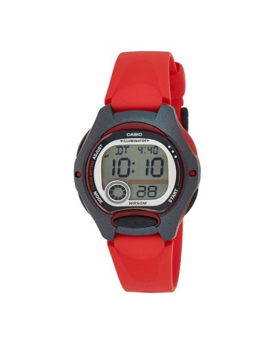 Reloj Mujer Casio LW-200-4A (Ø 34 mm) (Ø 35 mm)