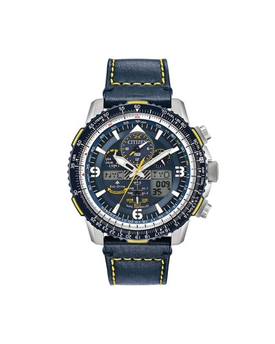 Montre Homme Citizen PROMASTER SKY - BLUE ANGELS EDITION (Ø 46 mm)