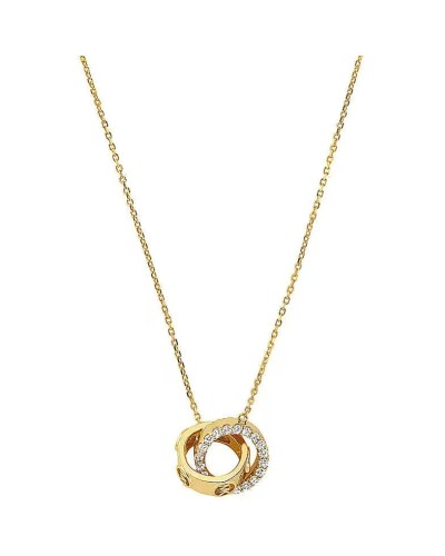 Ladies' Necklace Michael Kors MKC1554AN710