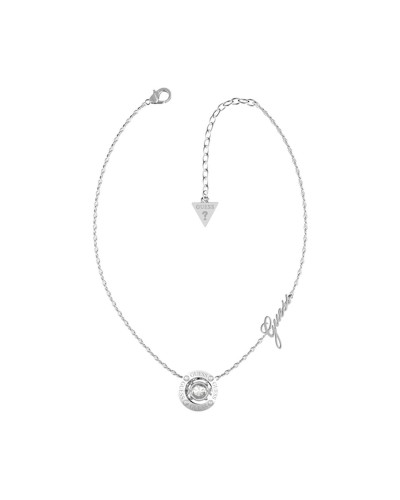 Damenhalskette Guess JUBN01459JWRHT-U