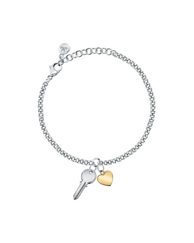 Bracciale Donna Morellato SAUN17