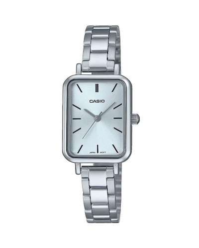 Reloj Mujer Casio COLLECTION Blanco