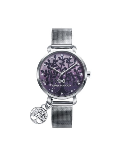 Reloj Mujer Mark Maddox MM0123-07 (Ø 32 mm)