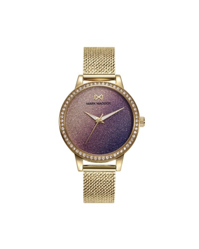Reloj Mujer Mark Maddox MM0129-90 (Ø 34 mm)