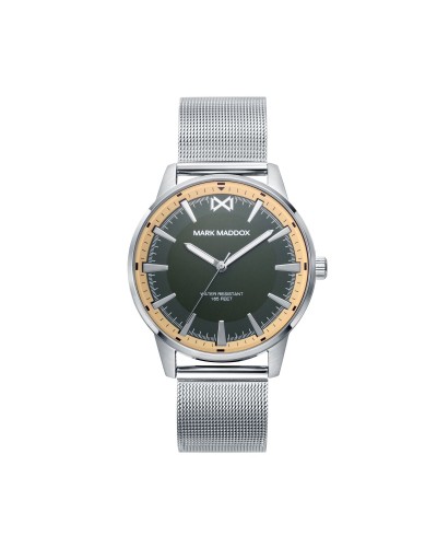 Herrenuhr Mark Maddox HM0141-67 (Ø 41 mm)