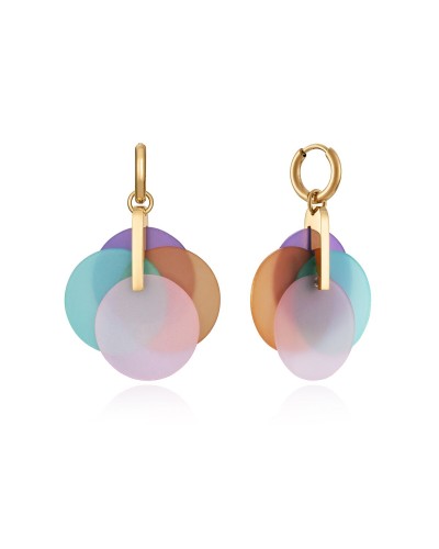 Ladies' Earrings Viceroy 14029E01019