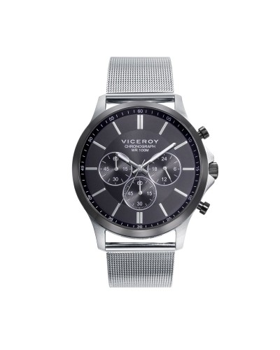 Men's Watch Viceroy 401291-57 (Ø 43 mm)
