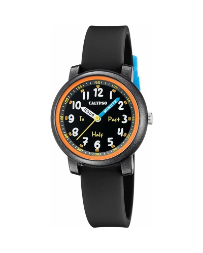 Montre Enfant Calypso K5827/6