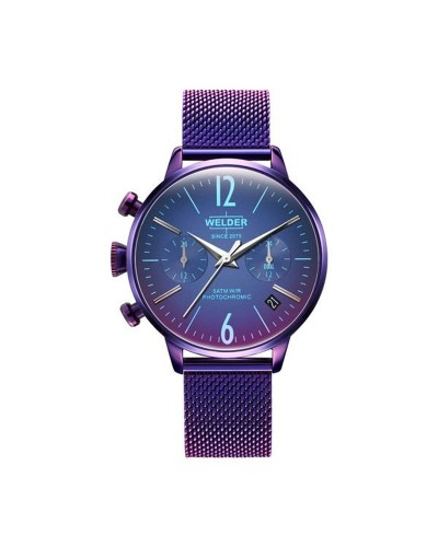 Horloge Dames Welder WWRC740