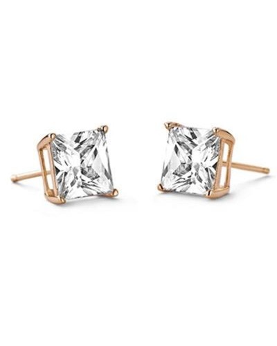 Ladies' Earrings New Bling 921182096