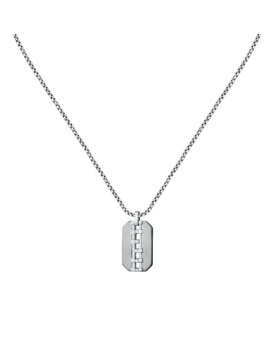 Collier Homme Morellato SALS66