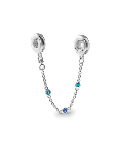 Bedelarmbandje voor vrouwen Pandora 791688C01-05