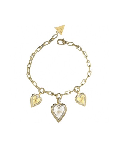 Bracciale Donna Guess JUBB03235JWYGRHS