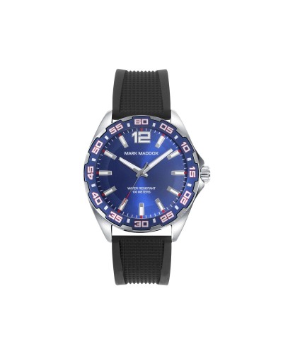 Montre Homme Mark Maddox HC0127-35 (Ø 44 mm)