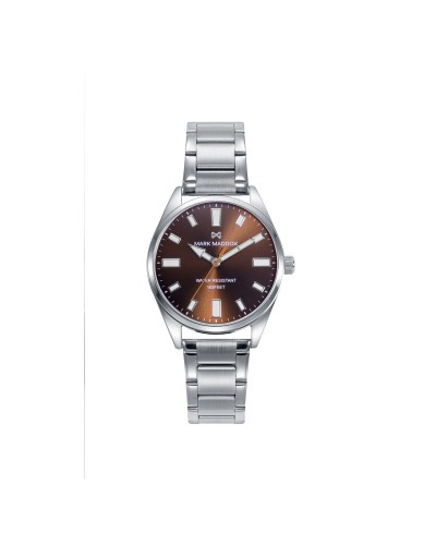 Orologio Donna Mark Maddox MM1014-46 (Ø 36 mm)