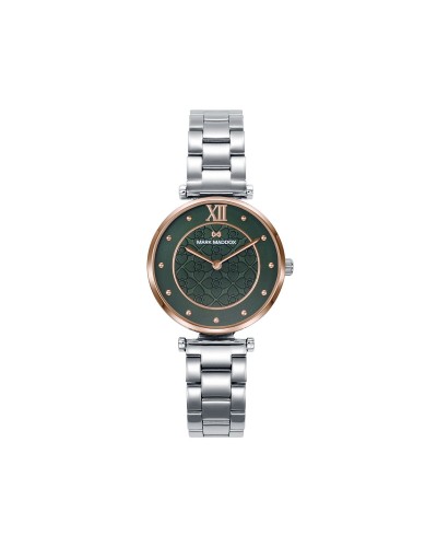 Horloge Dames Mark Maddox MM1015-63