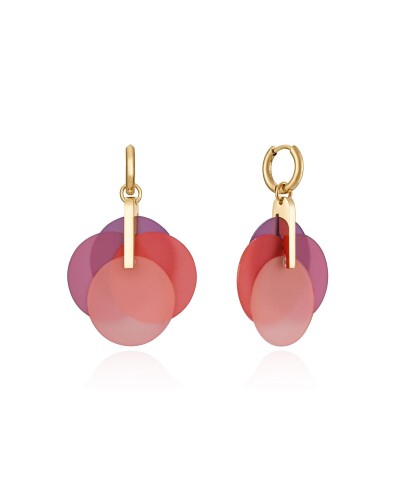 Ladies' Earrings Viceroy 14029E01017