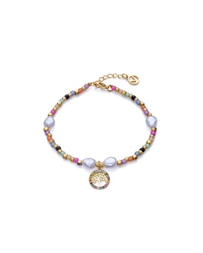 Ladies' Bracelet Viceroy 14091P01019