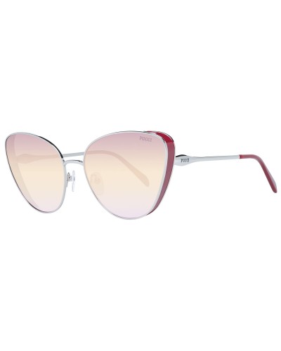 Lunettes de soleil Femme Emilio Pucci EP0186 6116T