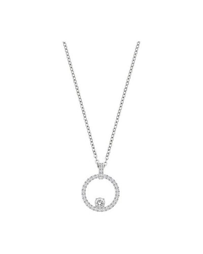 Pendentif Femme Swarovski 5198686 Argenté
