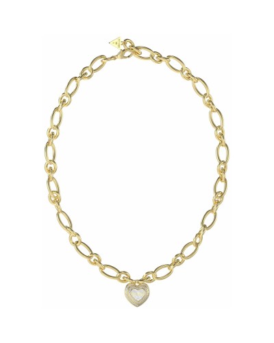 Collar Mujer Guess JUBN04023JWYGWHT-U