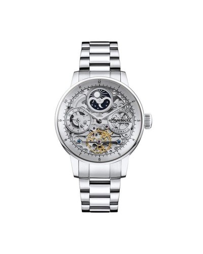 Men's Watch Ingersoll 1892 I07703 Silver