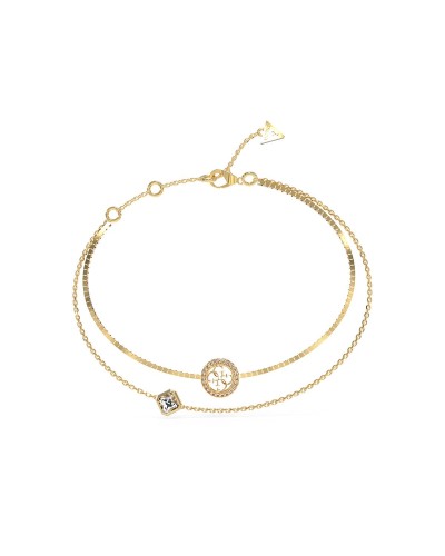 Armband Dames Guess JUBB04160JWYGS