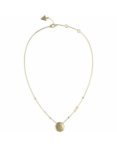 Ketting Dames Guess JUBN04263JWYGT-U