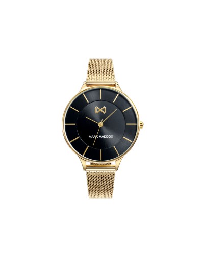 Montre Femme Mark Maddox MM7118-57 (Ø 37 mm)