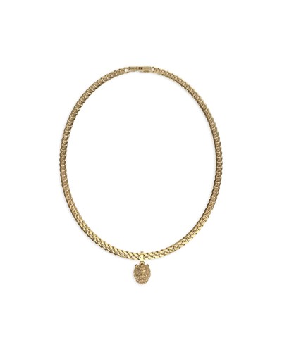 Ketting Dames Guess JUMN01301JWYGT-U