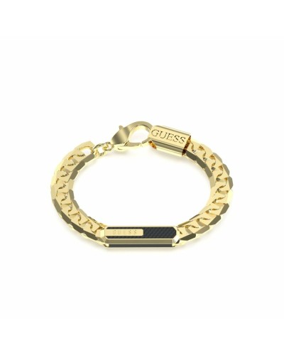 Pulsera Hombre Guess JUMB04046JWYGBKS