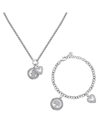 Ladies' Necklace Morellato S0R30