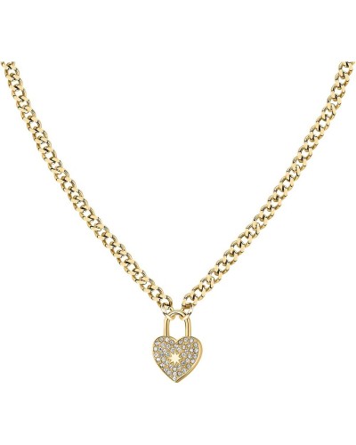 Collier Femme Morellato SABG25