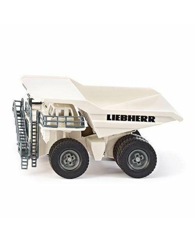 Tippbil Bullyland T264 S 1:87 Vit