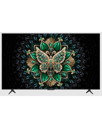 TV intelligente TCL 55C6K 4K Ultra HD 55" HDR QLED