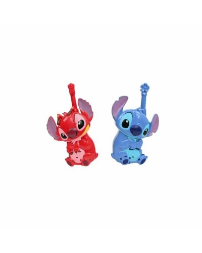 Walkie-Talkie Stitch Lexibook 3D