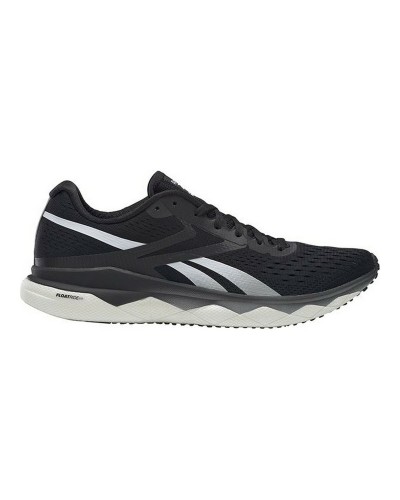 Reebok Floatride Run Fast 2.0 Schwarz - Performance Sportschuhe Herren
