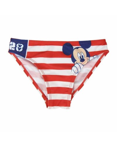 Lasten uimapuku Mickey Mouse 5 vuotta