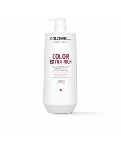 Conditioner für gefärbtes Haar Goldwell Color Extra Rich 1 L