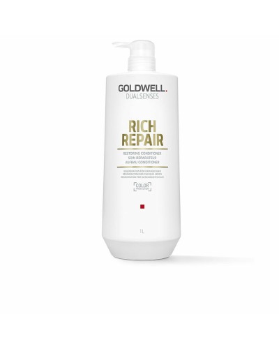 Aufbauspülungsbalsam Goldwell Rich Repair 1 L