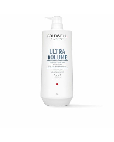 Conditionneur Densifiant Goldwell Ultra Volume 1 L