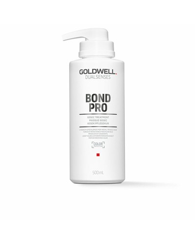 Mask for Fine Hair Goldwell Bond Pro 500 ml