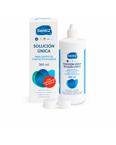 Cleaning liquid Senti2 360 ml