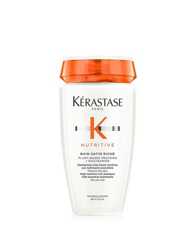 Shampooing Kerastase Nutritive 250 ml