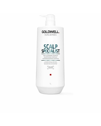 Anti-Roos Shampoo Goldwell Scalp Specialist 1 L