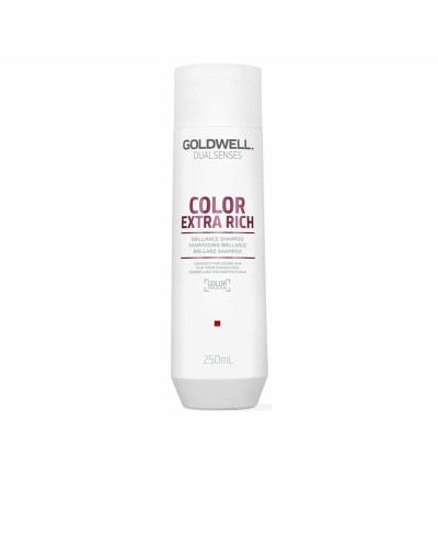 Shampooing revitalisant Goldwell Color Extra Rich 250 ml