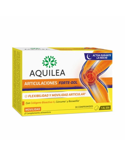Kollageeni Aquilea Articulaciones Dol 30 osaa