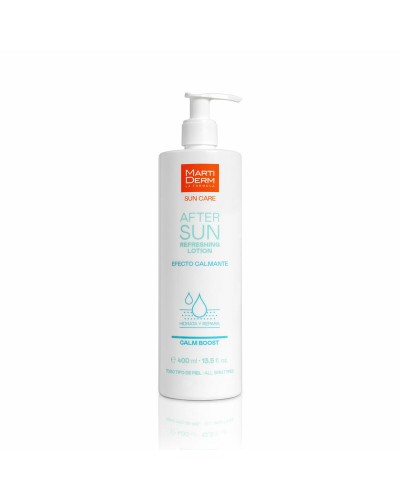 After Sun Martiderm SUN CARE 400 ml