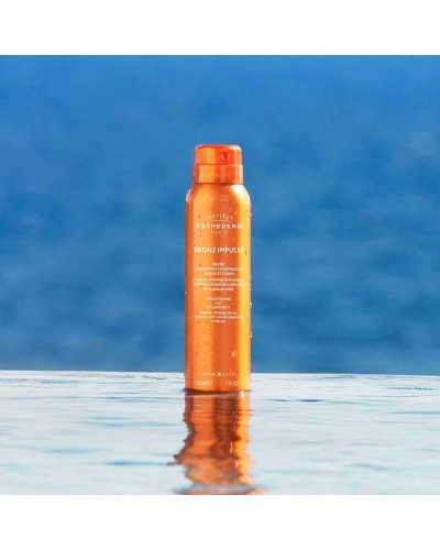 Zelfbruinende Bodylotion Institut Esthederm BRONZ IMPULSE 150 ml