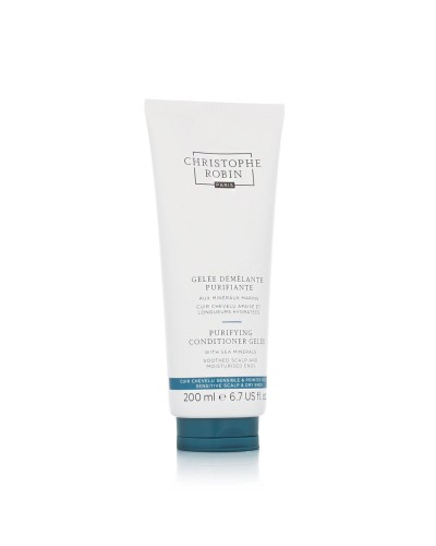 Conditioner Christophe Robin PURIFYING Purifying